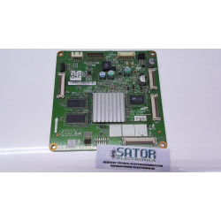Placa T-com BN96-06125A (LJ41-04776A LJ92-01452A)