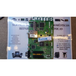 Placa MAIN 3139 123 62614 WK713.5 con Sintonizador TD1316AF Placa MAIN 3139 123 62614 WK713.5 con Sintonizador TD1316AF
