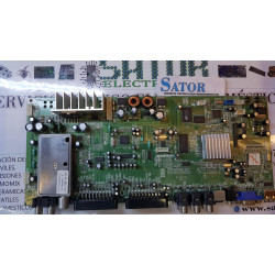 Placa MAIN B.TRTD5C 6326LF
