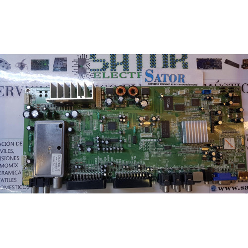 Placa MAIN B.TRTD5C 6326LF