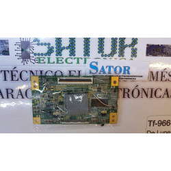 Placa Circuito de una Televisor LJ94-01614C