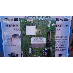 Placa MAIN 715G7259-M0E-000-005T