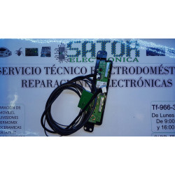 Módulo WIFI Wcbn4502m(9000) 323C164022YD Módulo WIFI Wcbn4502m(9000) 323C164022YD