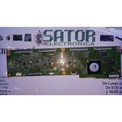 Placa T-com E222034 14112121