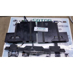 Botonera y Altavoces LG 55LB5800