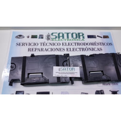 Altavoces EAB63650701 y EAB63650702
