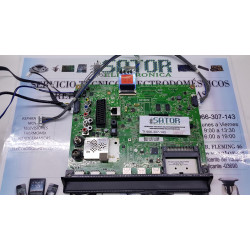 Placa MAIN Eax66207202(1.2) LD-LE51H