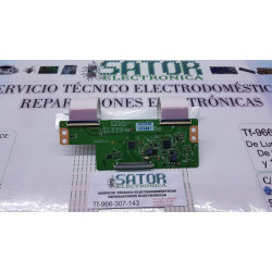 Placa Madre T-com 6871L-3966A (6870C-0532C) Fhd Drd