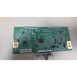 Placa T-com HV480WU2-300 T-CON PCB