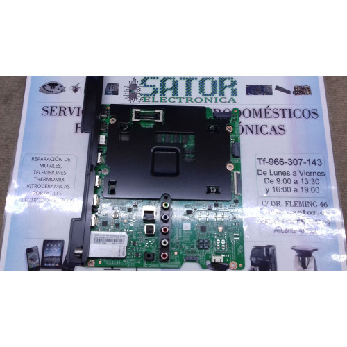 Placa MAIN BN94-10159J