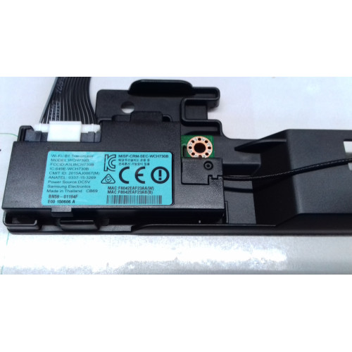 Módulo WIFI WCH730B BN59-01194F Módulo WIFI WCH730B BN59-01194F