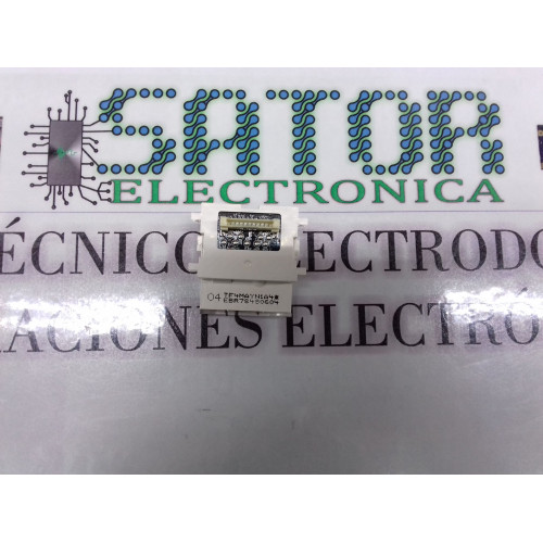 Botonera EBR78480601