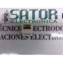Botonera T1LAYT2A1 EBR78480603