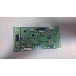 Circuito Electronico Ppw-le37se-o(a) REV.0.7
