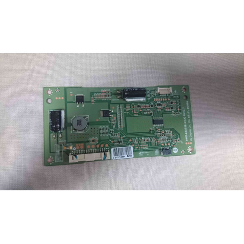 Circuito Electronico Ppw-le37se-o(a) REV.0.7