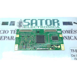 Componente Electrónico T-CON 3240WTC4LV0