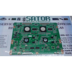 Placa T-CON 3L488