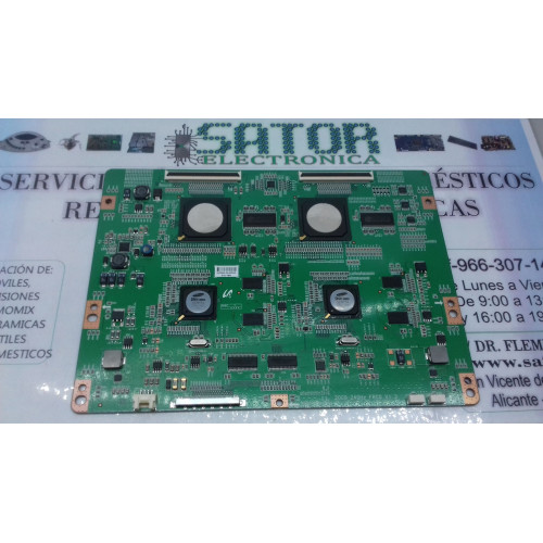 Placa T-CON 3L488 Placa T-CON 3L488