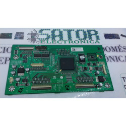 Placa T-CON 42V7