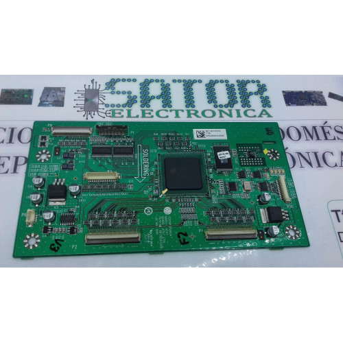 Placa T-CON 42V7
