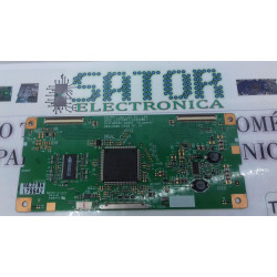 Placa T-com LC370WX1-LC320W01 6870C-0060F