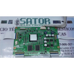 Placa T-CON LJ41-03075A