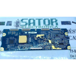 Placa T-CON T315XWO2
