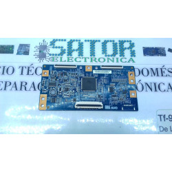Placa T-CON T370HW05 37T07-C0