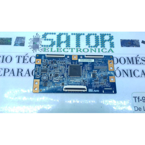 Placa T-CON T370HW05 37T07-C0