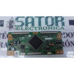 Placa T-CON TW10794-0 X3593TP