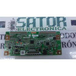 Placa T-CON E222034