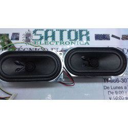 Altavoces EA83D23501