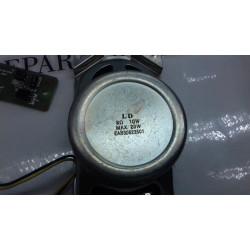 Altavoces Reverso EA83D23501