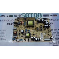 Fuente Alimentación 17P25-3