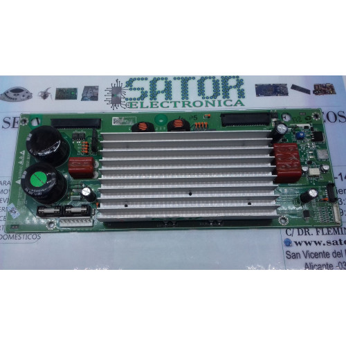 Placa ZSUS 6870QZE009G