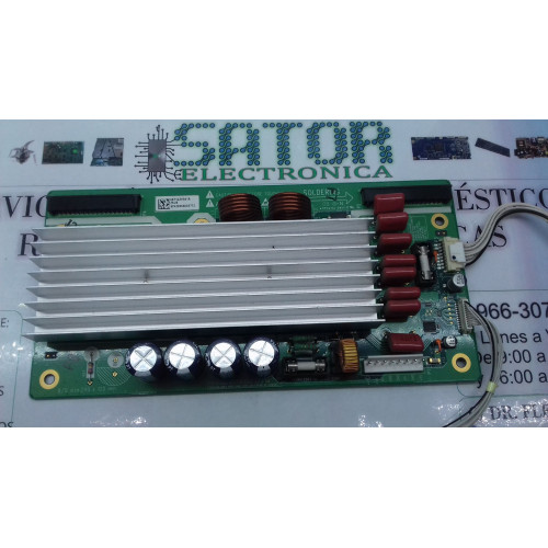 Placa ZSUS 6870QZE117B