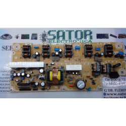 Fuente Alimentación CEF279A ETL-XPC-204T
