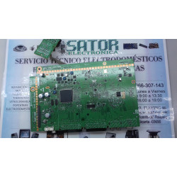 Placa MAIN 3139-123-5838-2WK420