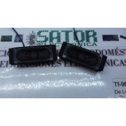 Altavoces EAB63651401 54302