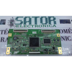 Placa T-com 320WSC4LV1 320WSC4LV1.1