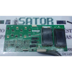 Inverter Board o Circuito Driver de LED VIT71053-50
