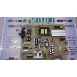 Fuente Alimentación EAX65727601
