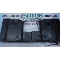 Altavoces EAB62972102 EAB62972101