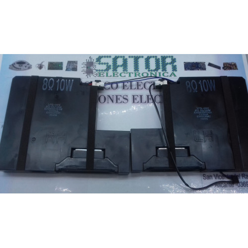 Altavoces EAB62972102 EAB62972101 Altavoces EAB62972102 EAB62972101