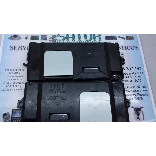 Altavoces EAB63369001 EAB63369002 Altavoces EAB63369001 EAB63369002