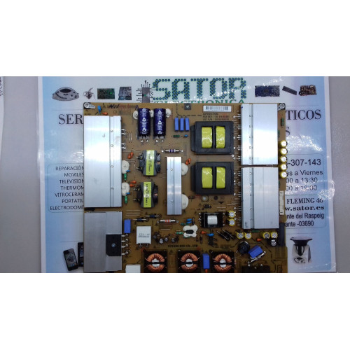 Fuente Alimentación EAY63368701 LGP5564-14UC