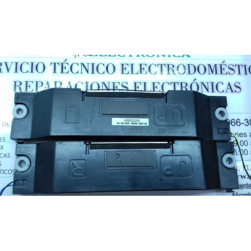 Altavoces BN96-18071B