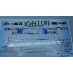 Cable Flex BN96-13325G para Samsung PS43D450