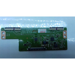 Placa T-com 6870C-0532A