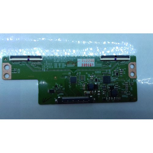 Placa T-com 6870C-0532A